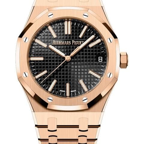 Audemars Piguet Royal Oak 15510OR.OO.1320OR.02 15510OR.OO.1320OR.02