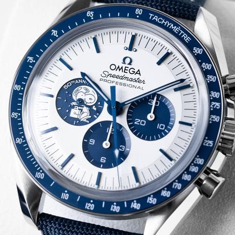 Omega Speedmaster 310.32.42.50.02.001