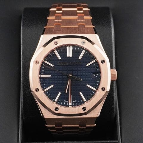 Audemars Piguet Royal Oak 15510OR.OO.1320OR.01 15510OR.OO.1320OR.01