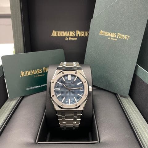 Audemars Piguet Royal Oak 15510ST.OO.1320ST.06