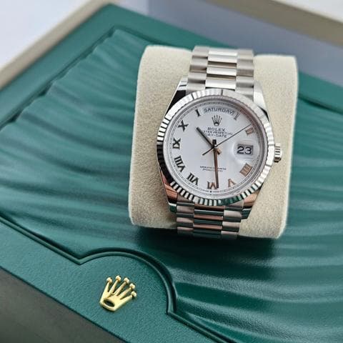 Rolex Day-Date 128239 128239