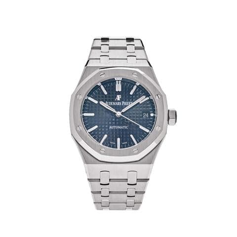 Audemars Piguet Royal Oak Royal Oak Selfwinding 37 15450ST.OO.1256ST.03