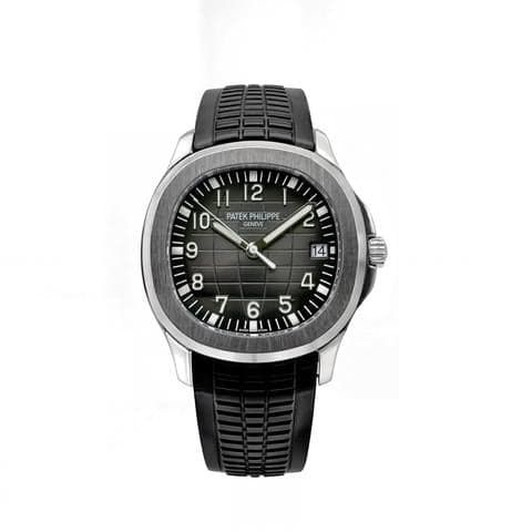 Patek Philippe Aquanaut Aquanaut 5167A-001