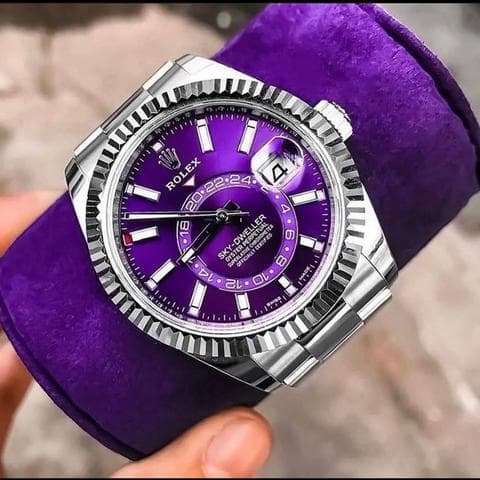 Rolex Sky-Dweller 326934 326934