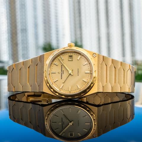 Vacheron Constantin Historiques Historiques 222 4200H/222J-B935