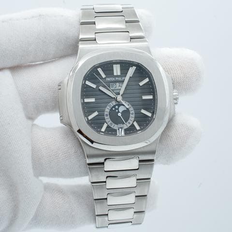 Patek Philippe Nautilus 5726/1A-001