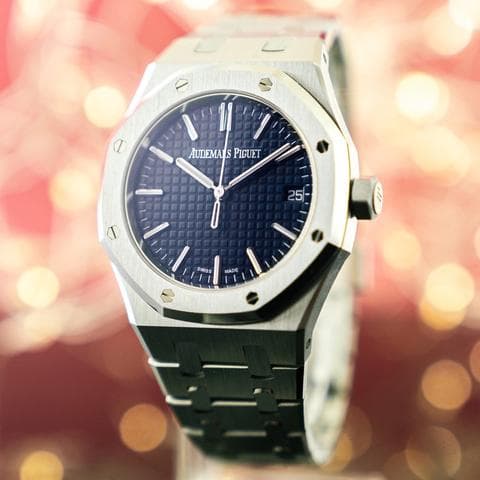 Audemars Piguet Royal Oak 15550ST.OO.1356ST.02 15550ST.OO.1356ST.02