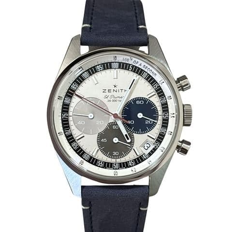 Zenith Chronomaster Original 03.3200.3600/69.C902 03.3200.3600/69.C902