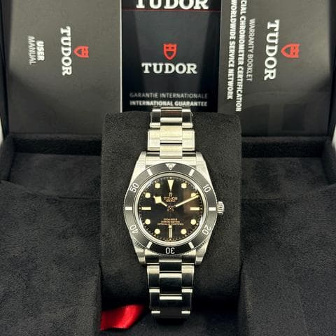 Tudor Black Bay 54 M79000N-0001 M79000N-0001