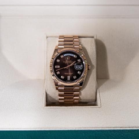 Rolex Day-Date 128235 128235