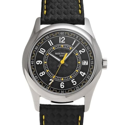 Patek Philippe Calatrava 6007G-001 6007G-001