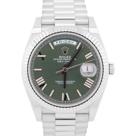 Rolex Day-Date 228239