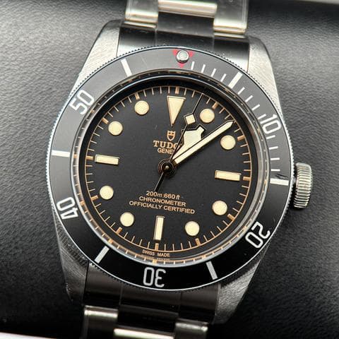 Tudor Black Bay 79230N
