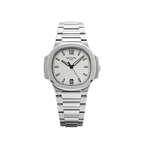 Patek Philippe Nautilus 7118/1A-010 7118/1A-010