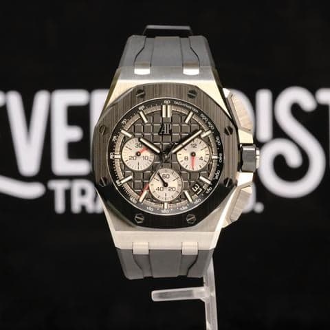 Audemars Piguet Royal Oak Offshore Royal Oak Offshore Chronograph 26420SO.OO.A002CA.01