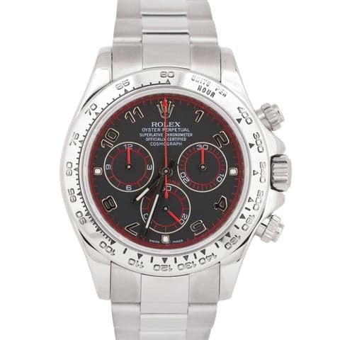 Rolex Daytona 116509 116509