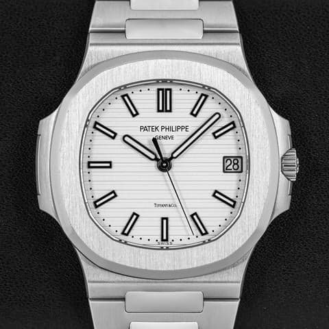 Patek Philippe Nautilus 5711/1A-011 5711/1A-011