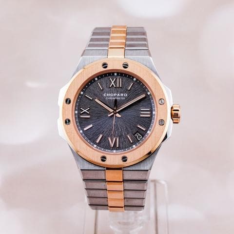 Chopard Alpine Eagle 298600-6001 298600-6001