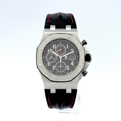 Audemars Piguet Royal Oak Offshore 26470ST.OO.A101CR.01 26470ST.OO.A101CR.01
