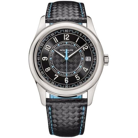 Patek Philippe Calatrava 6007G-011 6007G-011