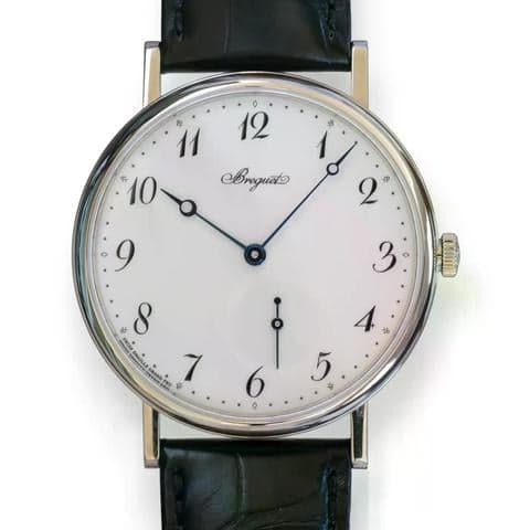 Breguet Classique 7147BB/29/9WU 7147BB/29/9WU