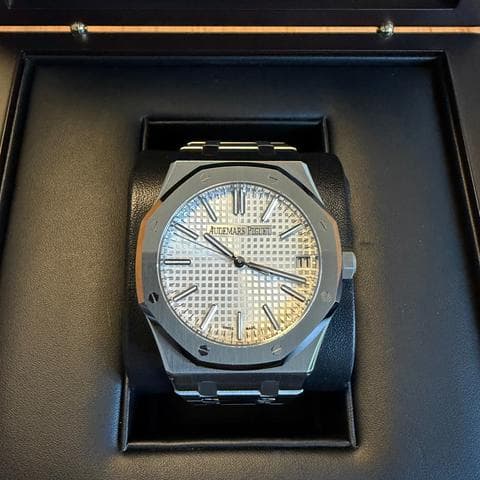 Audemars Piguet Royal Oak 15510ST.OO.1320ST.08