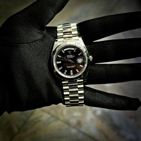 Rolex Day-Date 228206 228206