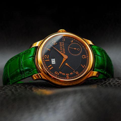 F.P. Journe Octa Octa Automatique Réserve