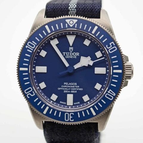 Tudor Pelagos FXD M25707B/23-0001 M25707B/23-0001