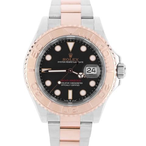 Rolex Yacht-Master 126621 126621