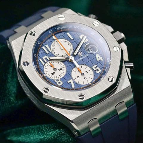 Audemars Piguet Royal Oak Offshore 26470ST.OO.A027CA.01