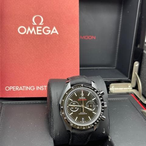 Omega Speedmaster Dark Side of the Moon 311.92.44.51.01.003 311.92.44.51.01.003