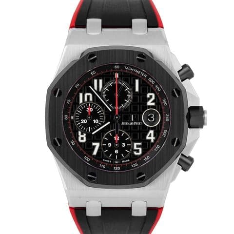 Audemars Piguet Royal Oak Offshore 26470SO.OO.A002CA.01 26470SO.OO.A002CA.01