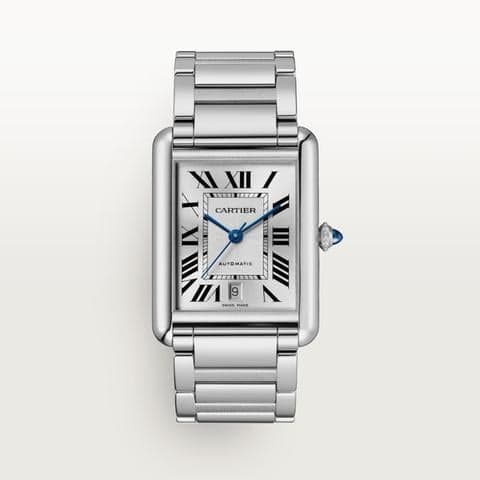 Cartier Tank Must WSTA0052