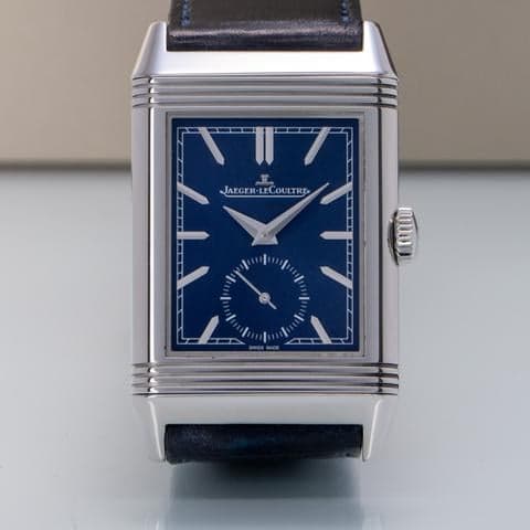 Jaeger-LeCoultre Reverso Reverso Tribute Small Seconds Q3978480