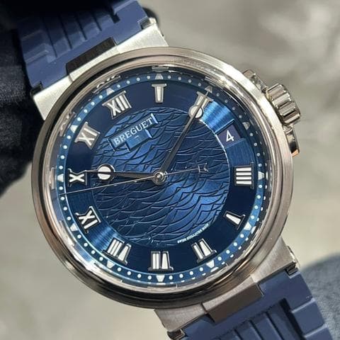 Breguet Marine 5517BB/Y2/5ZU 5517BB/Y2/5ZU