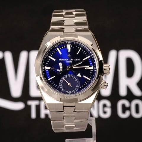 Vacheron Constantin Overseas Dual Time 7920V/210A-B334 7920V/210A-B334