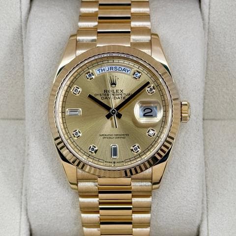 Rolex Day-Date 128238 128238