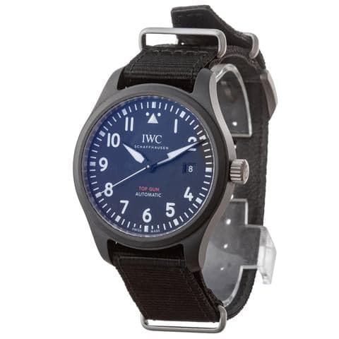 IWC Pilot Pilot's Watch Mark XX IW326901