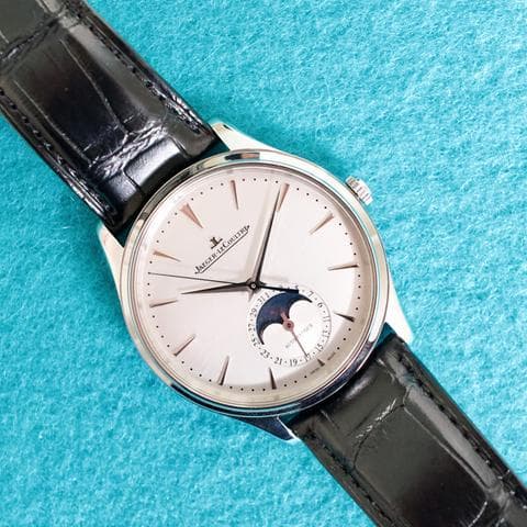 Jaeger-LeCoultre Master Ultra Thin Q1368430