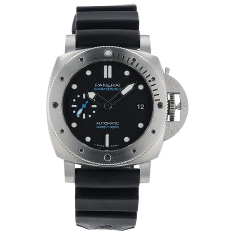 Panerai Submersible PAM00973 PAM00973