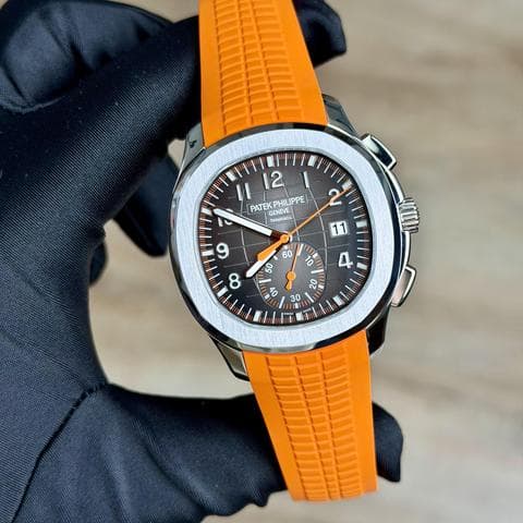 Patek Philippe Aquanaut 5968A-001