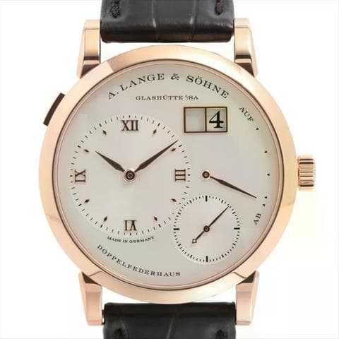 A. Lange & Söhne Lange 1 Lange 1 191.032