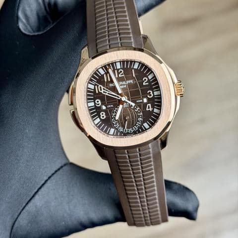Patek Philippe Aquanaut 5164R-001 5164R-001