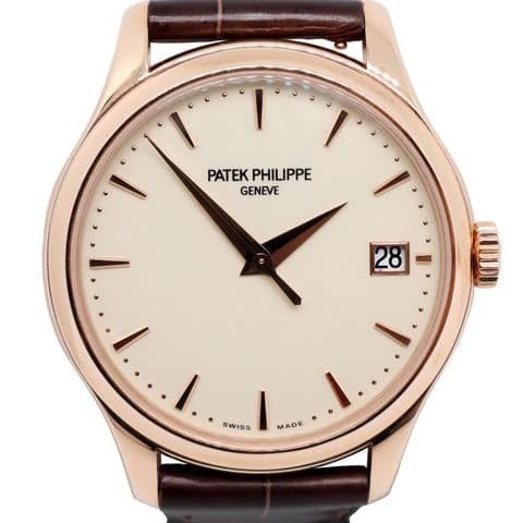 Patek Philippe Calatrava 5227R-001 5227R-001