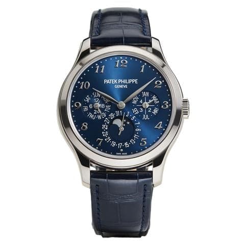 Patek Philippe Perpetual Calendar 5327G-001 5327G-001