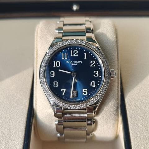 Patek Philippe Twenty~4 7300/1200A-001 7300/1200A-001
