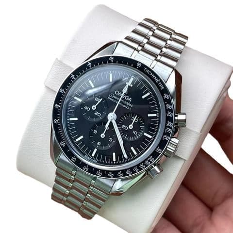 Omega Speedmaster Speedmaster Moonwatch Sapphire 310.30.42.50.01.002