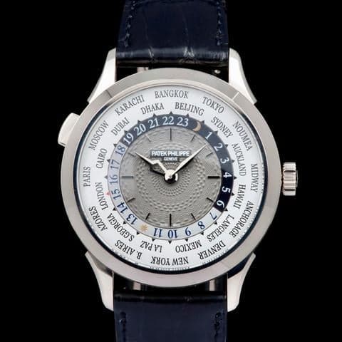Patek Philippe World Time 5230G-014 5230G-014