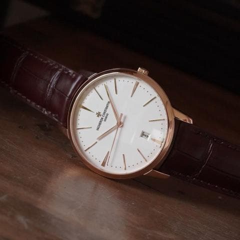 Vacheron Constantin Patrimony 85180/000R-9248 85180/000R-9248